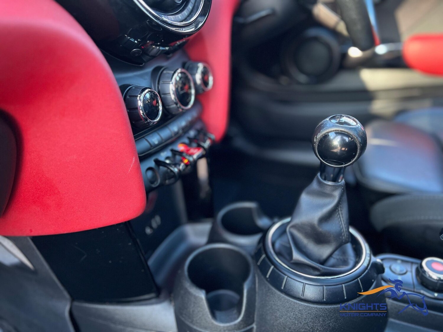 Used MINI Hatch 2017 for sale - 77343900: Photo 45