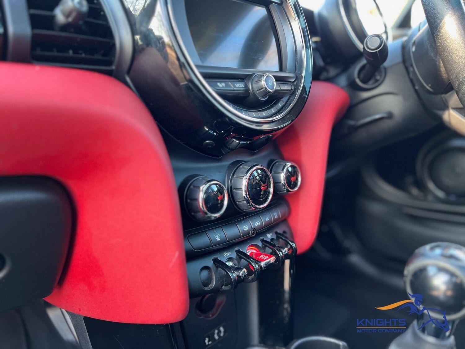 Used MINI Hatch 2017 for sale - 77343900: Photo 47