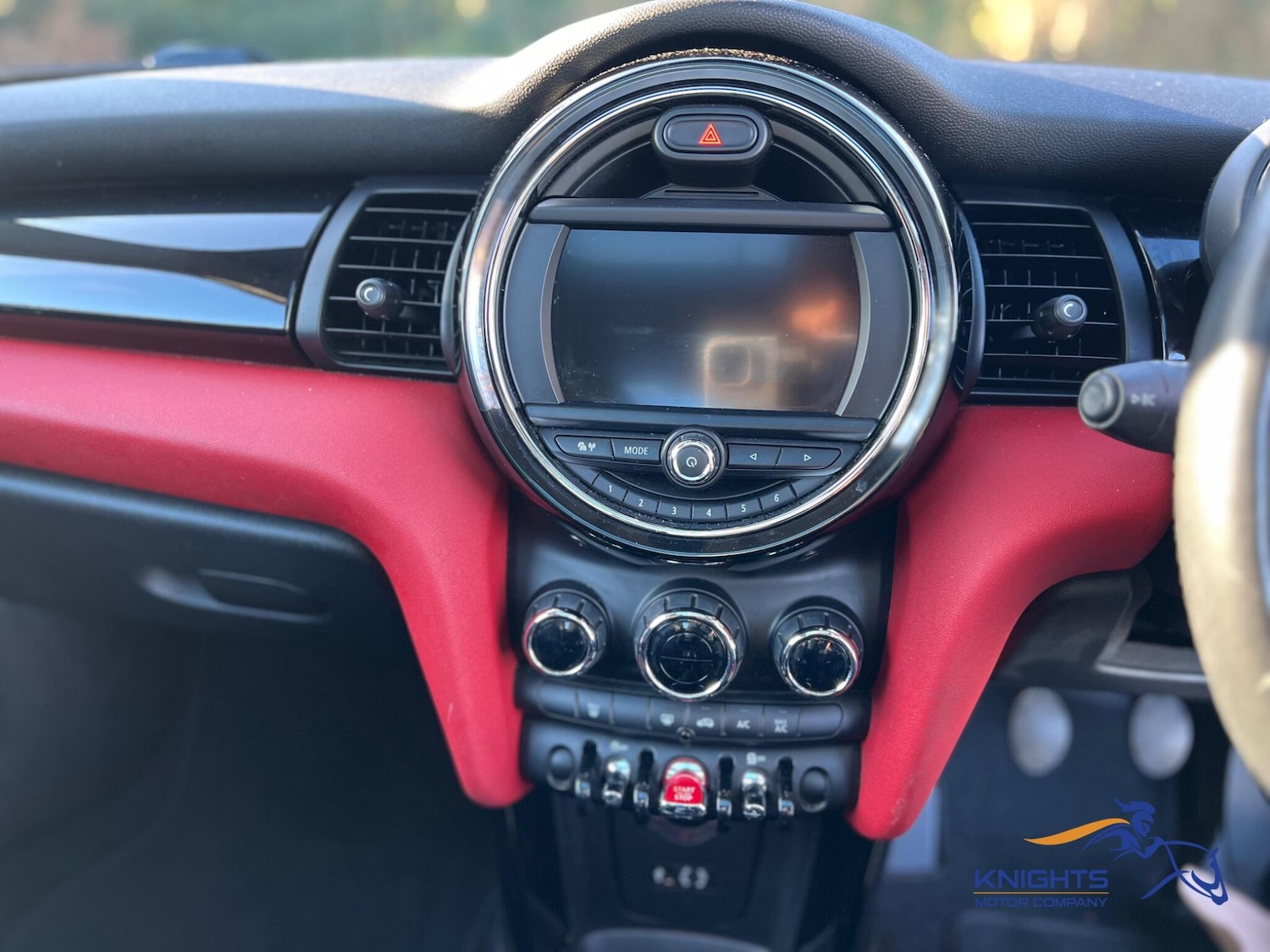 Used MINI Hatch 2017 for sale - 77343900: Photo 5