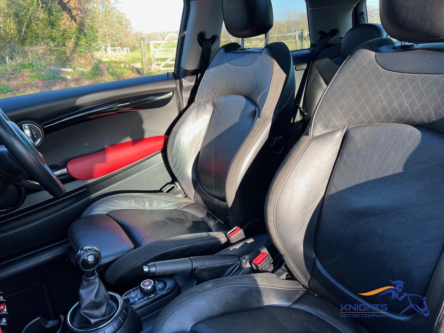 Used MINI Hatch 2017 for sale - 77343900: Photo 56