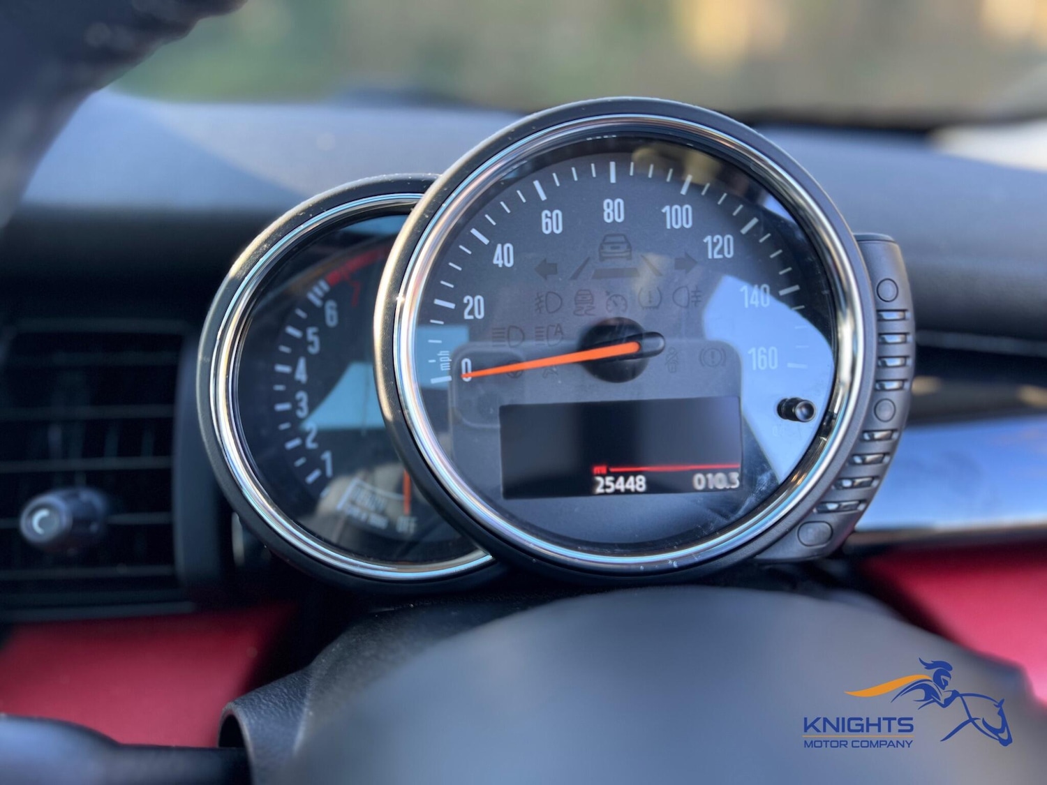 Used MINI Hatch 2017 for sale - 77343900: Photo 6