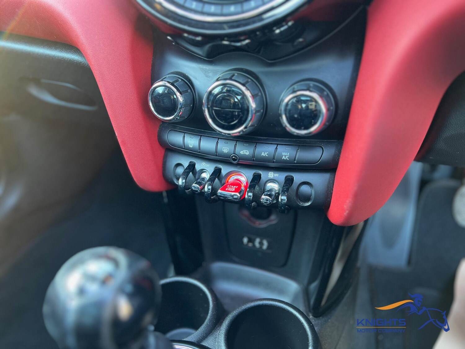 Used MINI Hatch 2017 for sale - 77343900: Photo 60