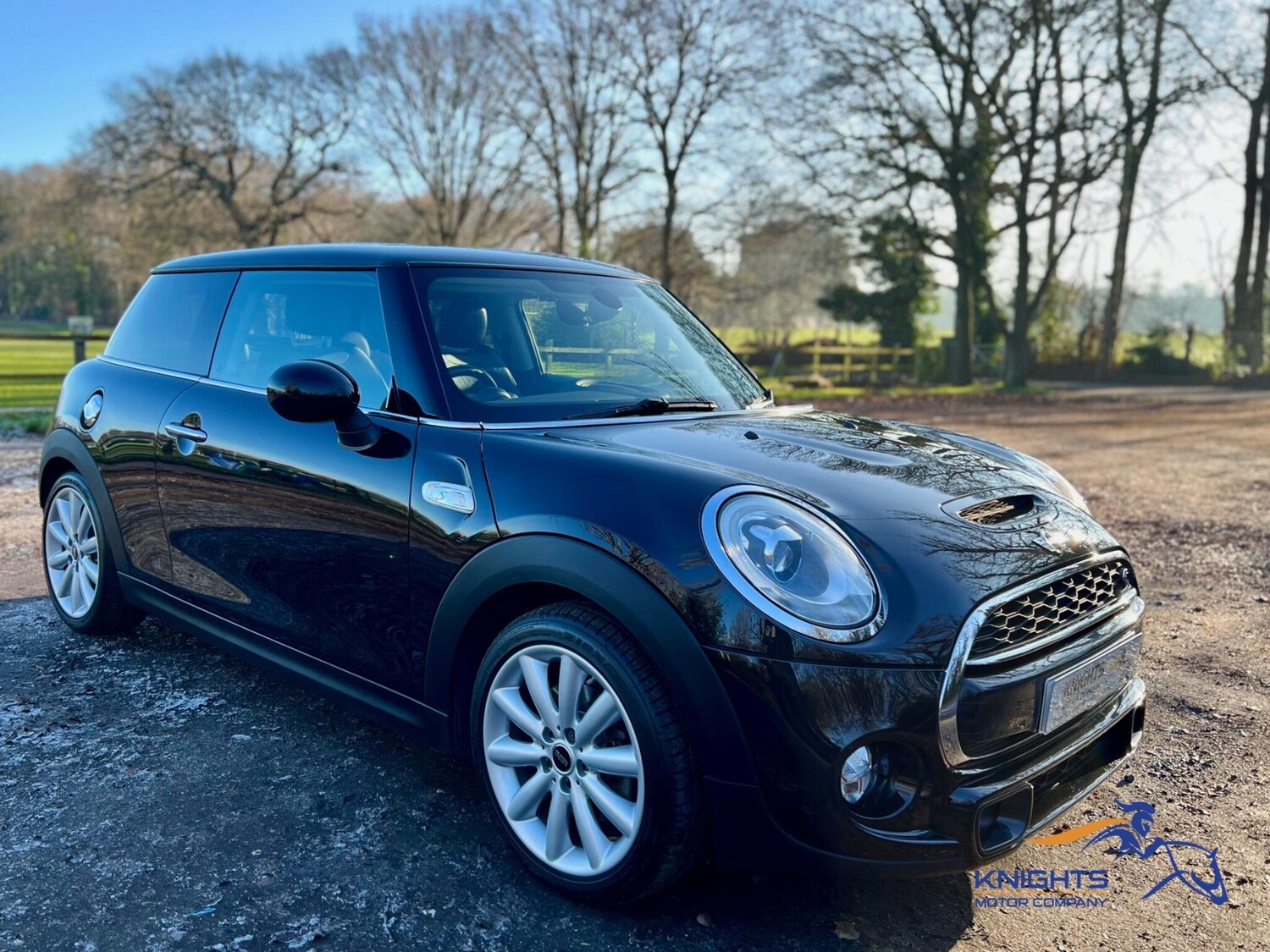 Used MINI Hatch 2017 for sale - 77343900: Photo 62