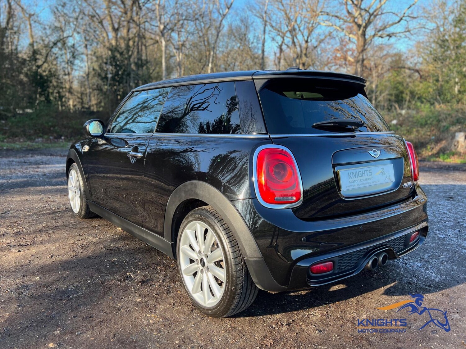 Used MINI Hatch 2017 for sale - 77343900: Photo 63