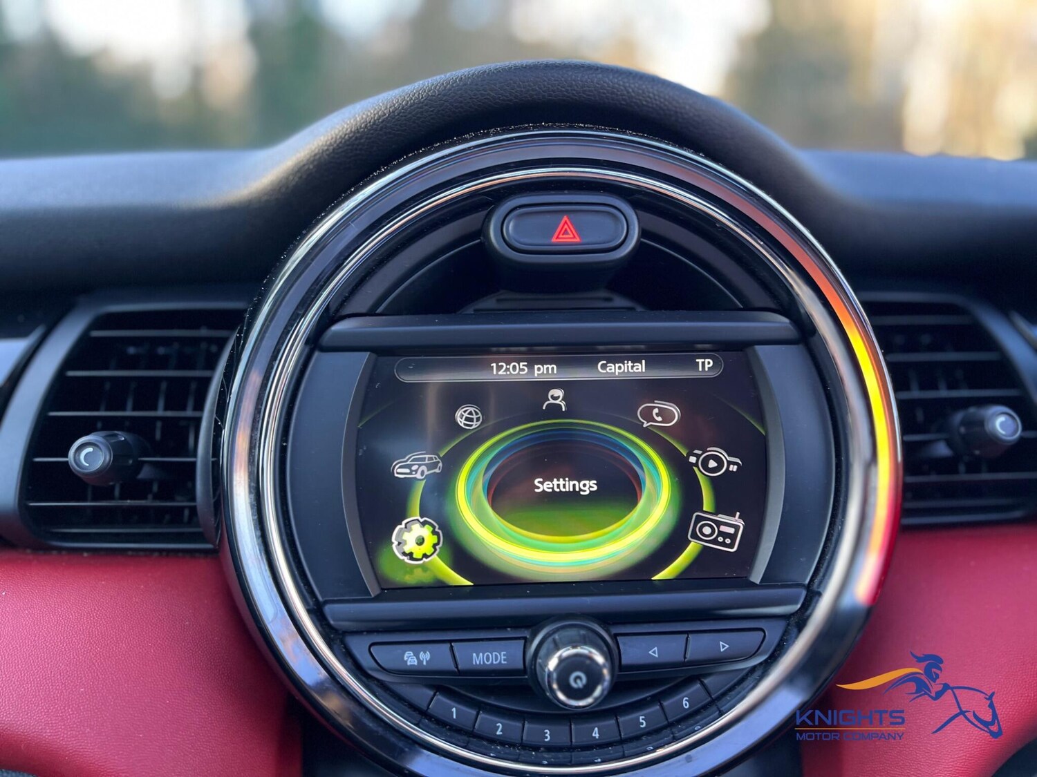 Used MINI Hatch 2017 for sale - 77343900: Photo 68