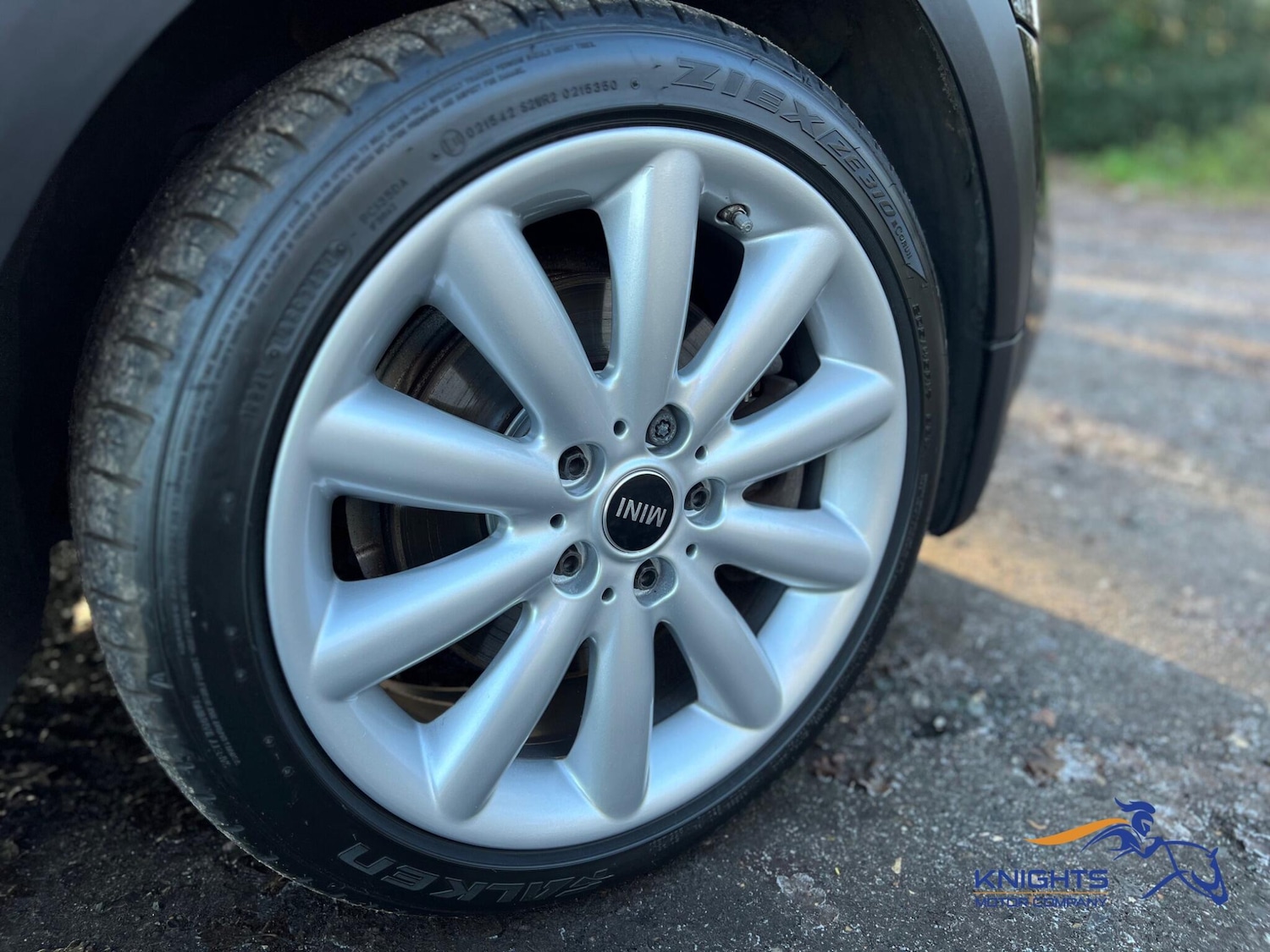 Used MINI Hatch 2017 for sale - 77343900: Photo 8