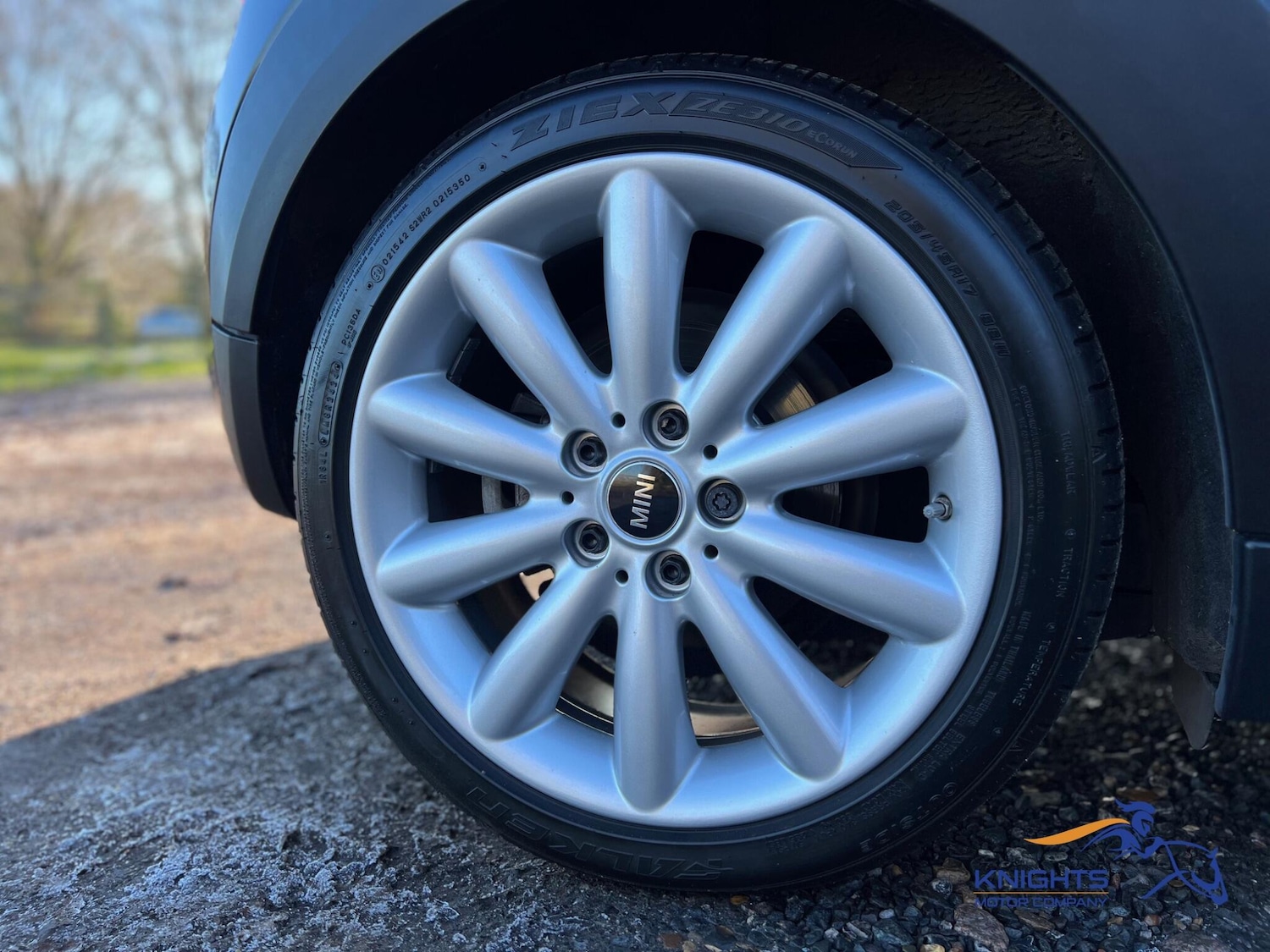 Used MINI Hatch 2017 for sale - 77343900: Photo 9