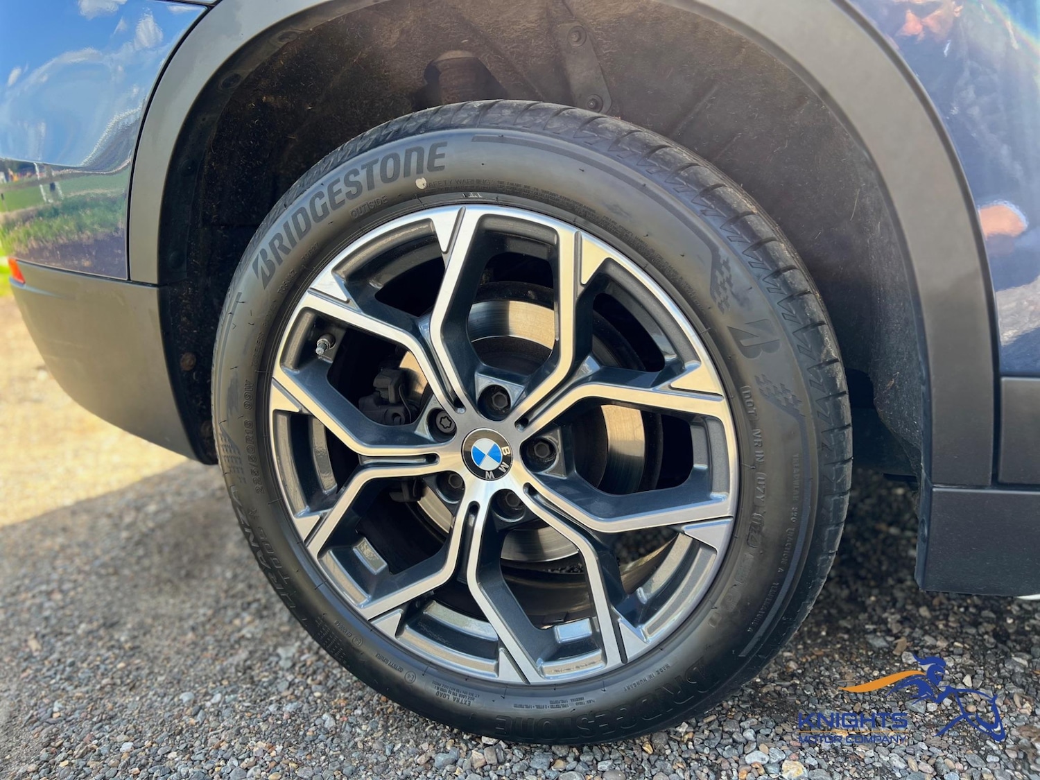 Used BMW X1 for sale - 77345375: Photo 10