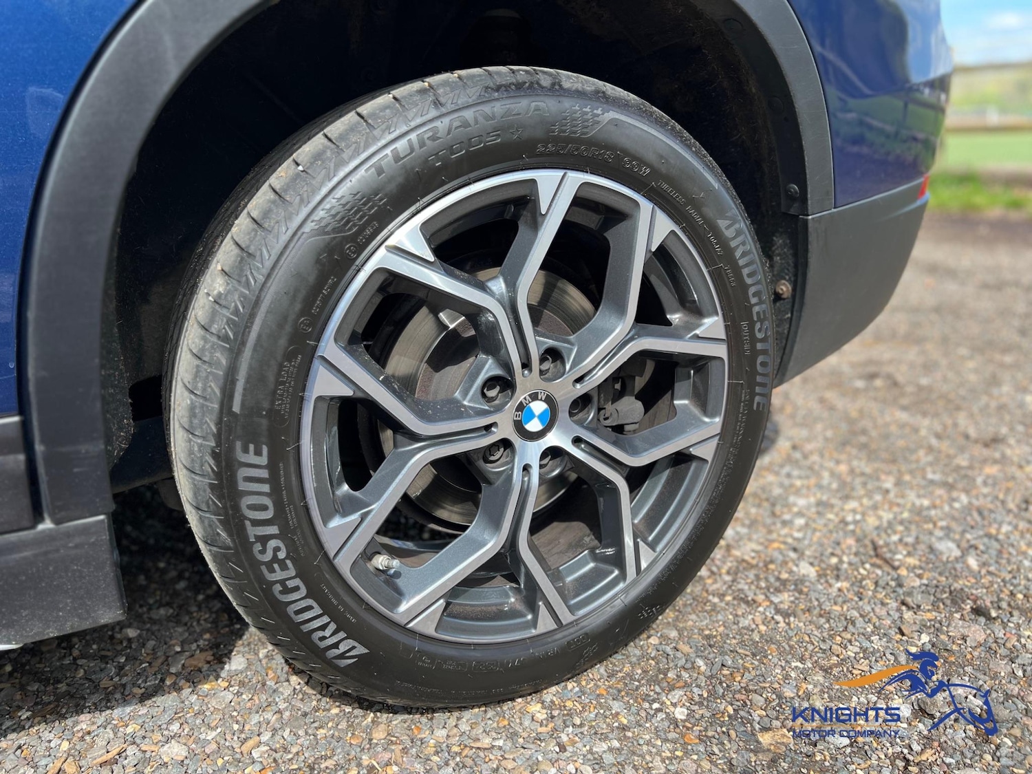 Used BMW X1 for sale - 77345375: Photo 11