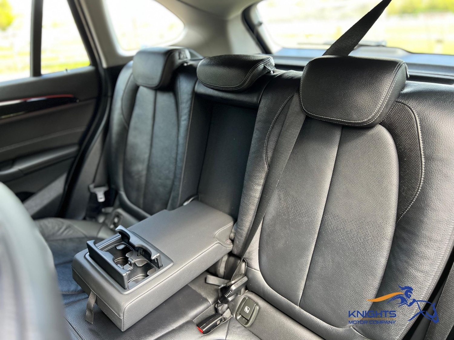 Used BMW X1 for sale - 77345375: Photo 13