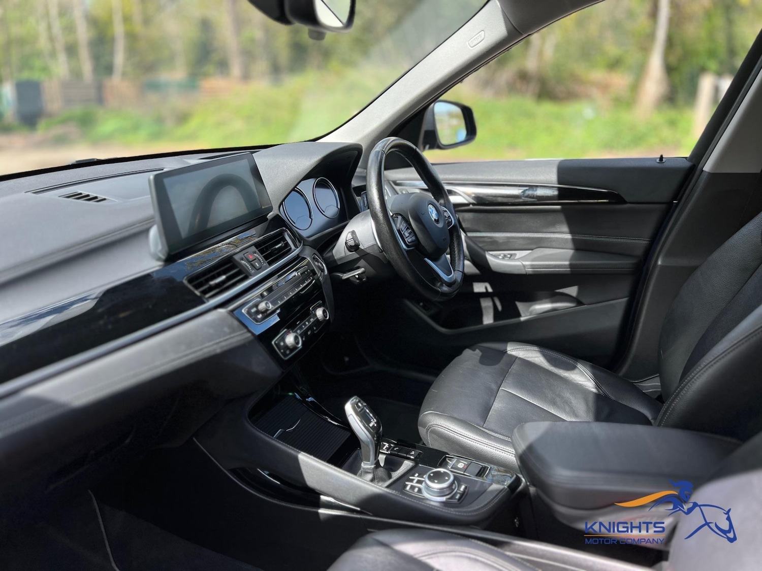 Used BMW X1 for sale - 77345375: Photo 14