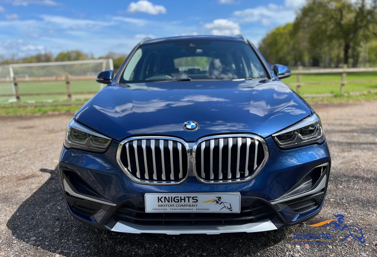 Used BMW X1 for sale - 77345375: Photo 16