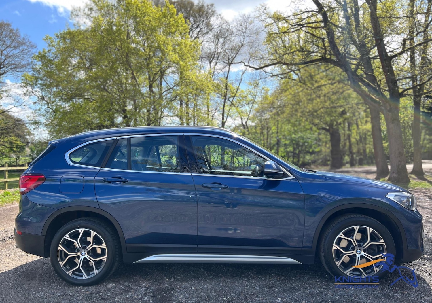 Used BMW X1 for sale - 77345375: Photo 18