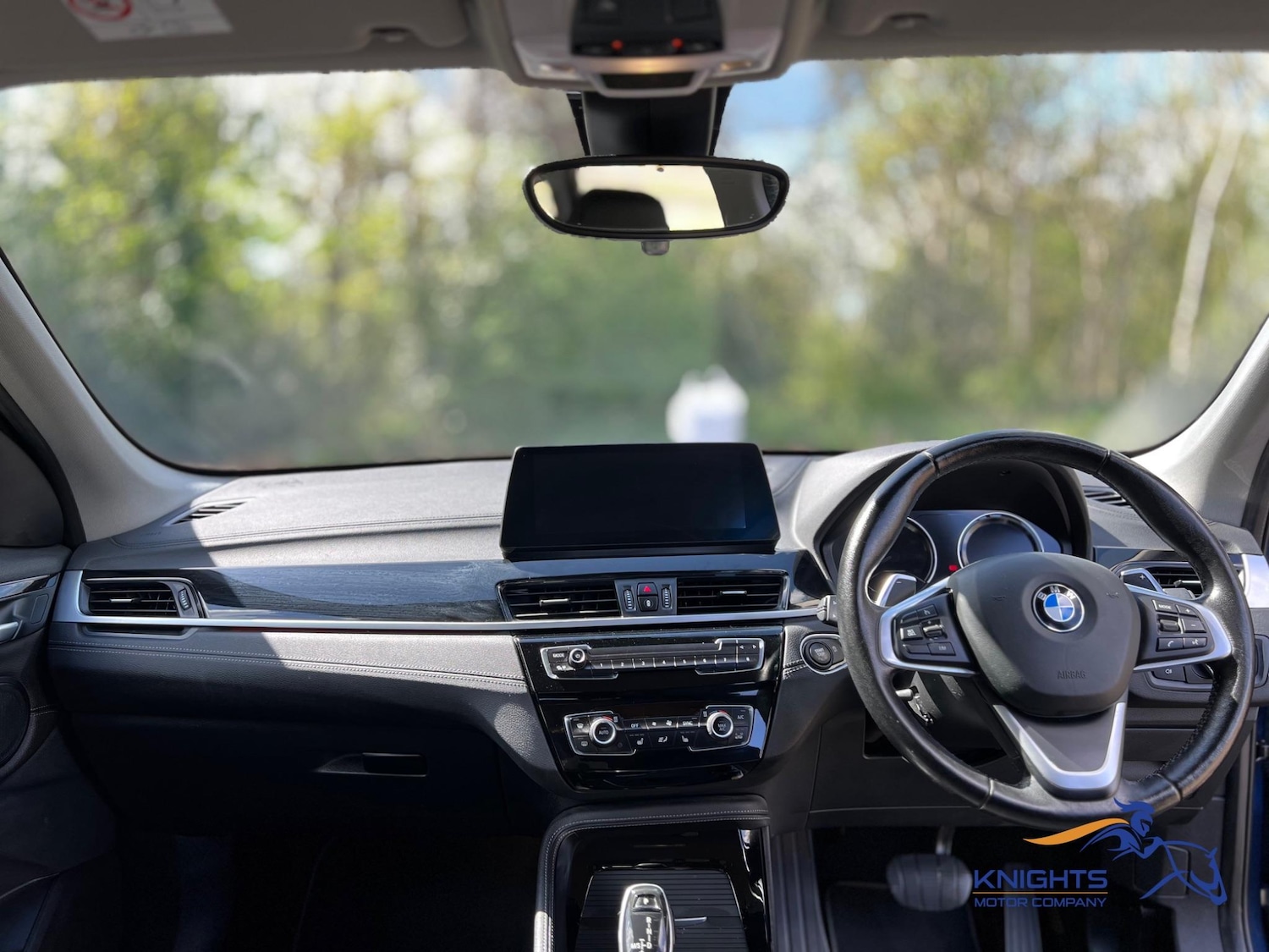 Used BMW X1 for sale - 77345375: Photo 19