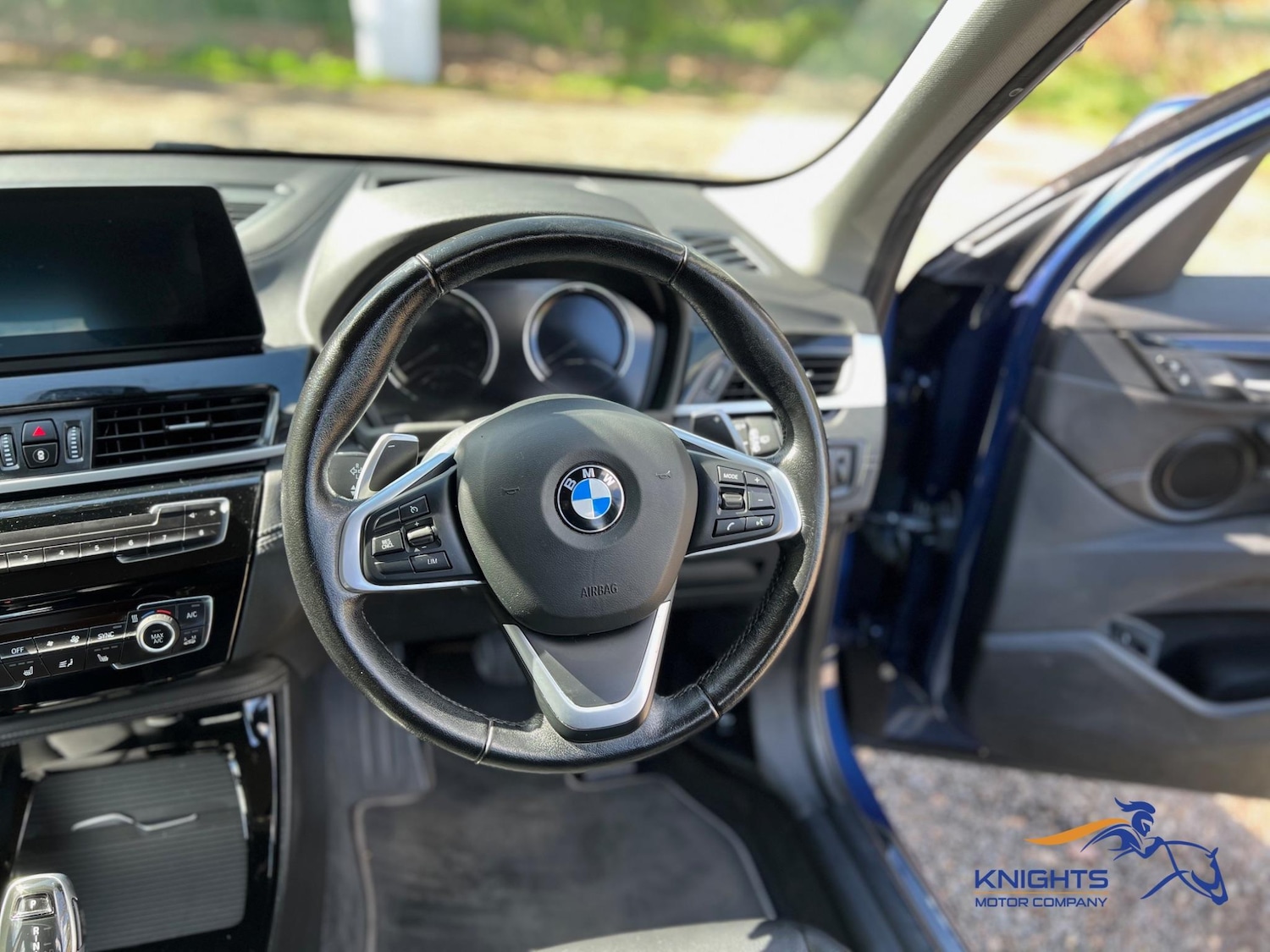 Used BMW X1 for sale - 77345375: Photo 20