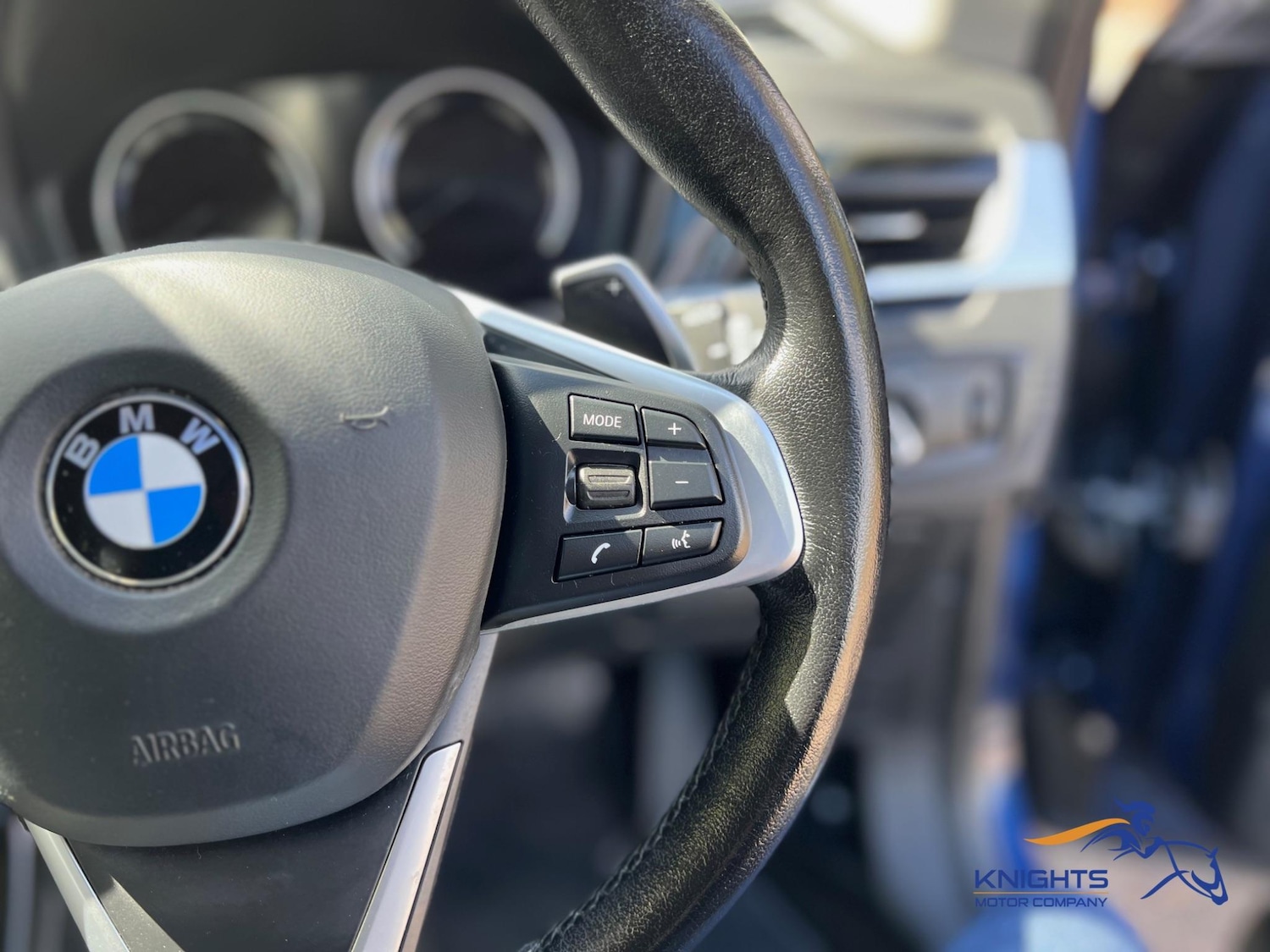 Used BMW X1 for sale - 77345375: Photo 21