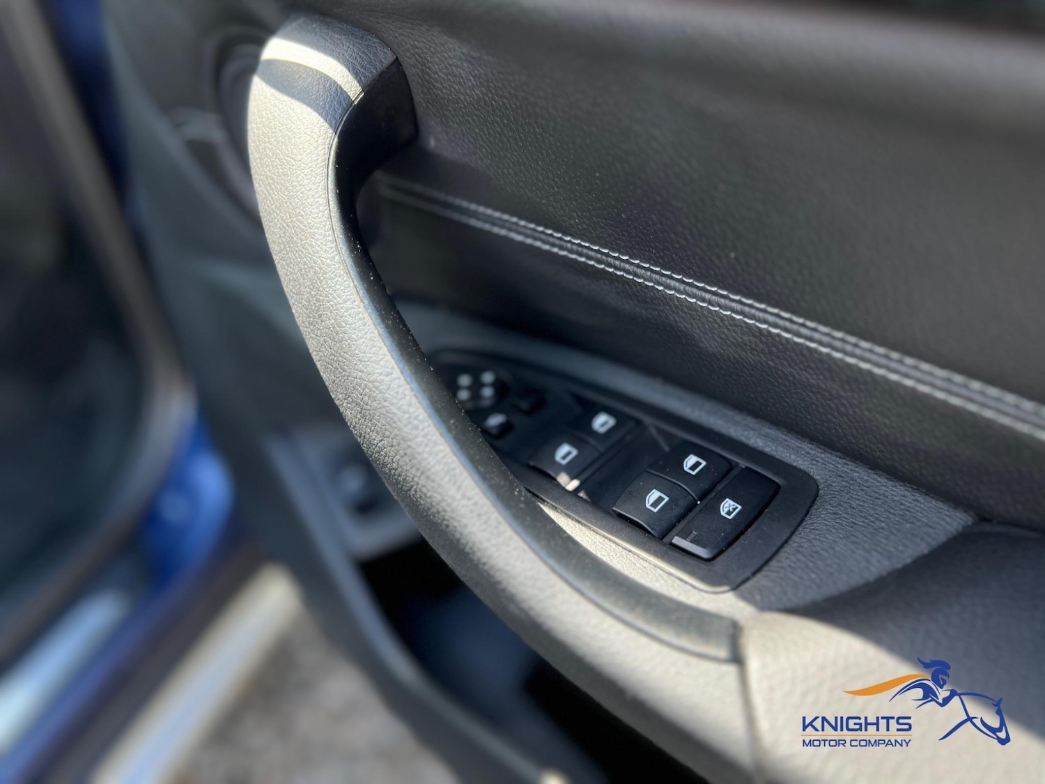 Used BMW X1 for sale - 77345375: Photo 22