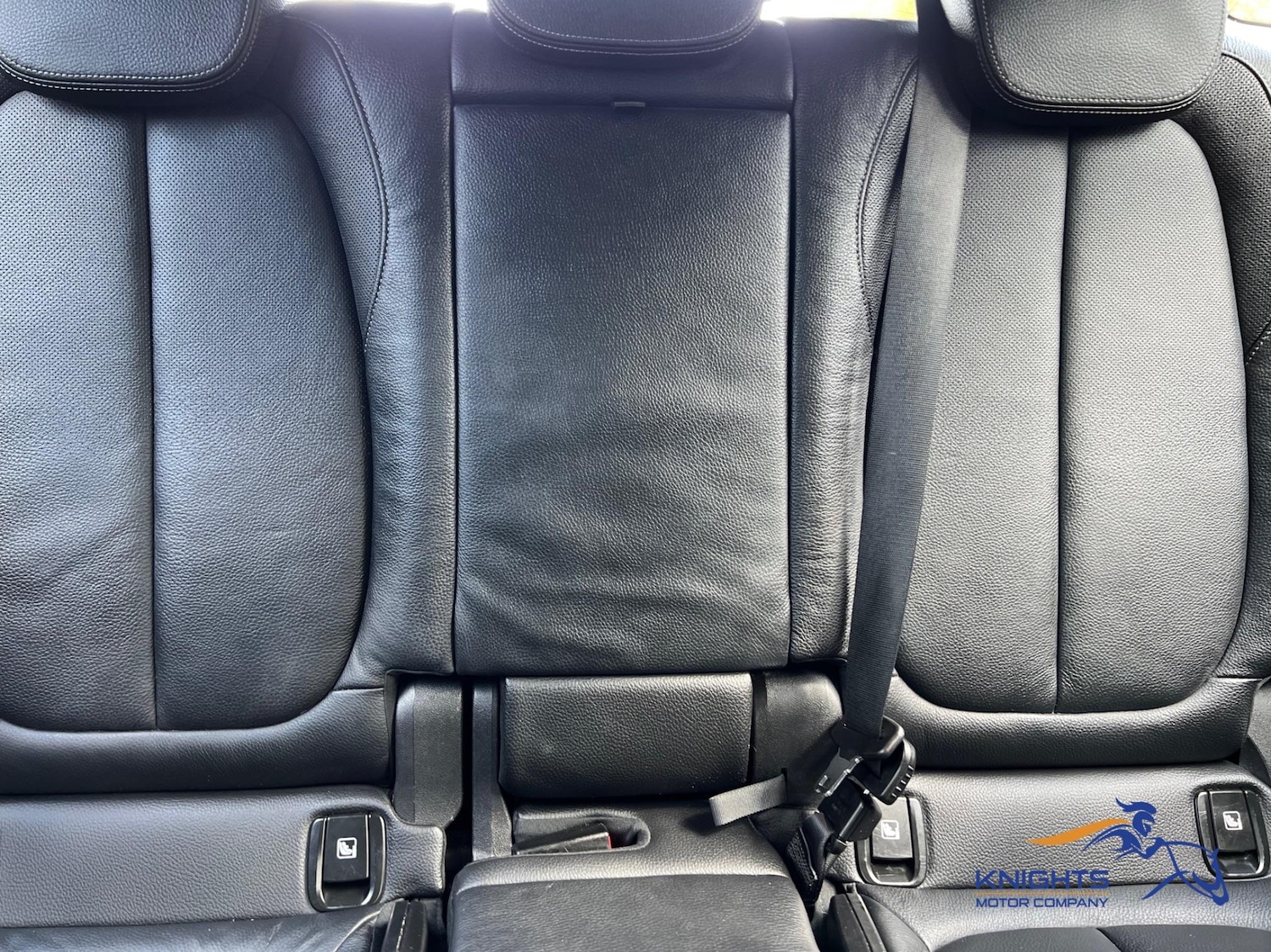 Used BMW X1 for sale - 77345375: Photo 23