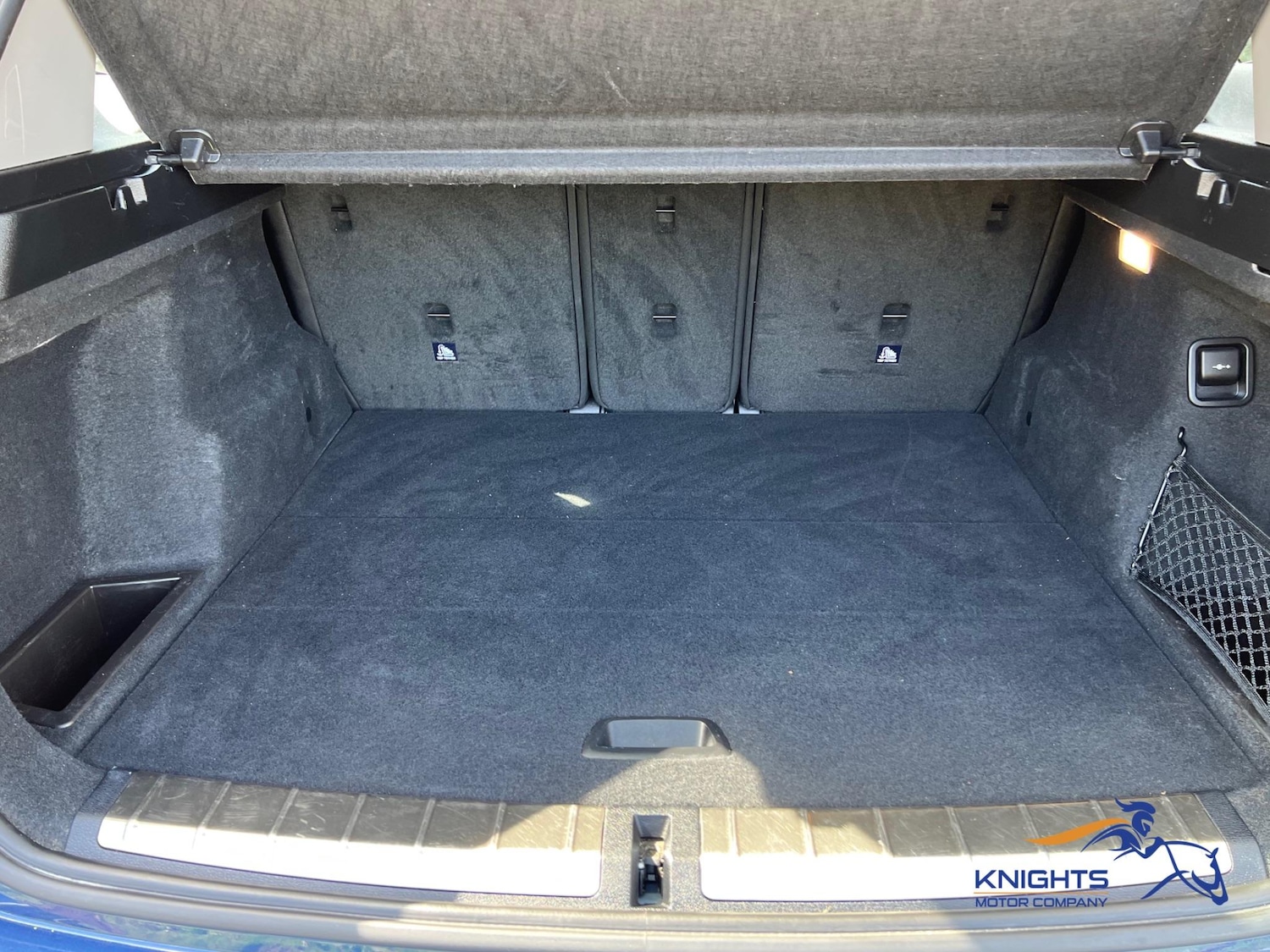 Used BMW X1 for sale - 77345375: Photo 24