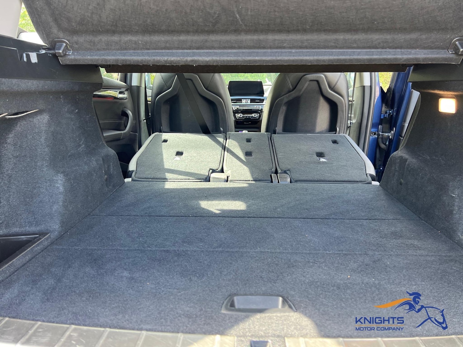 Used BMW X1 for sale - 77345375: Photo 29