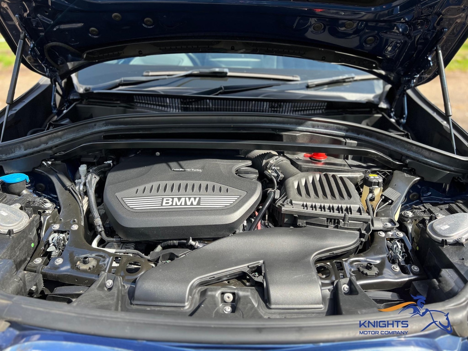 Used BMW X1 for sale - 77345375: Photo 30