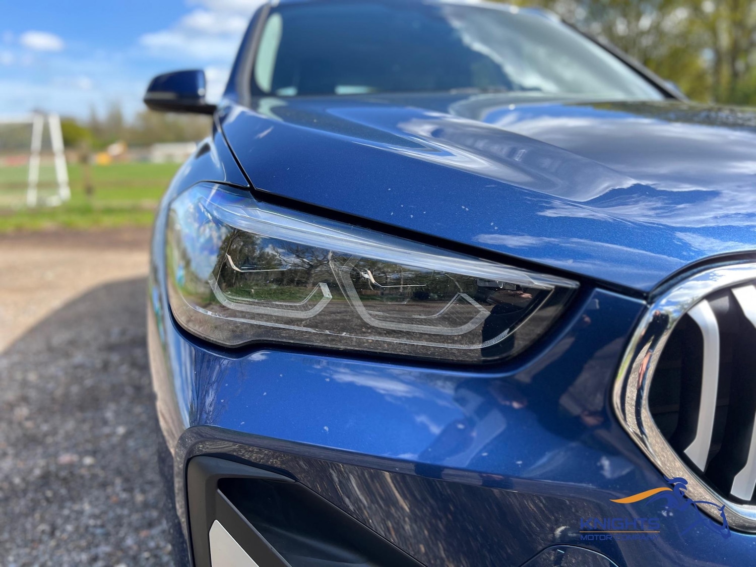 Used BMW X1 for sale - 77345375: Photo 33