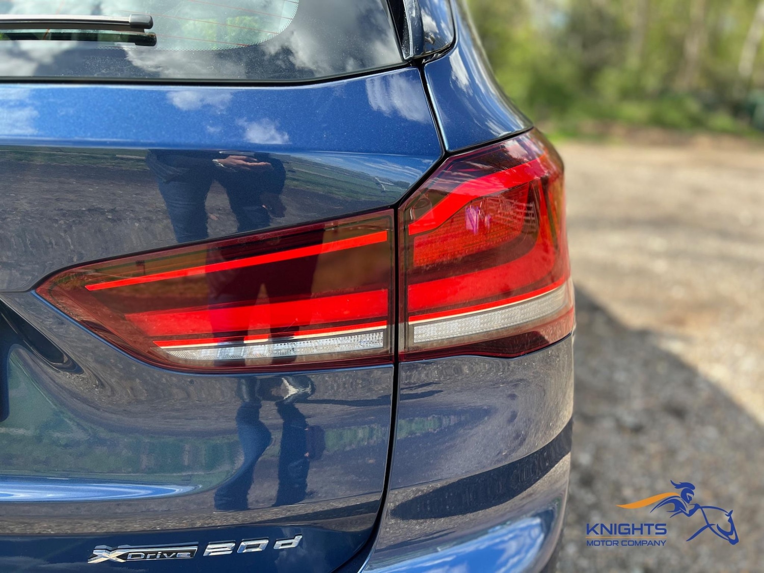 Used BMW X1 for sale - 77345375: Photo 34