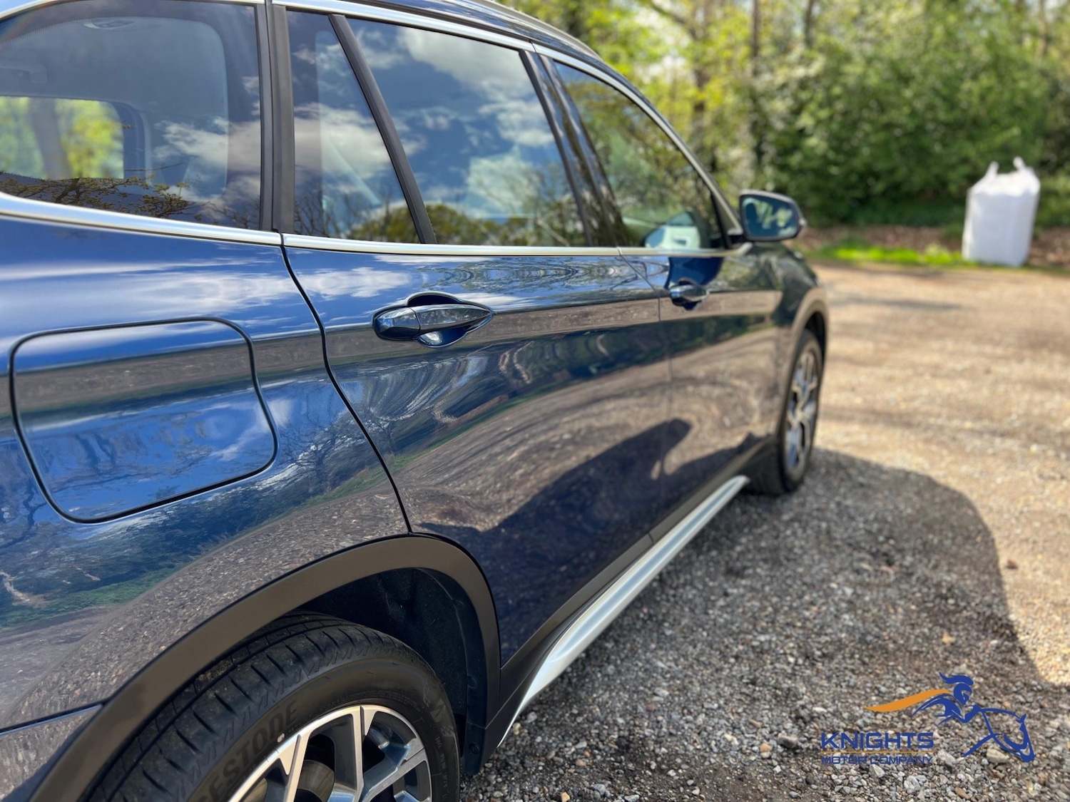 Used BMW X1 for sale - 77345375: Photo 37