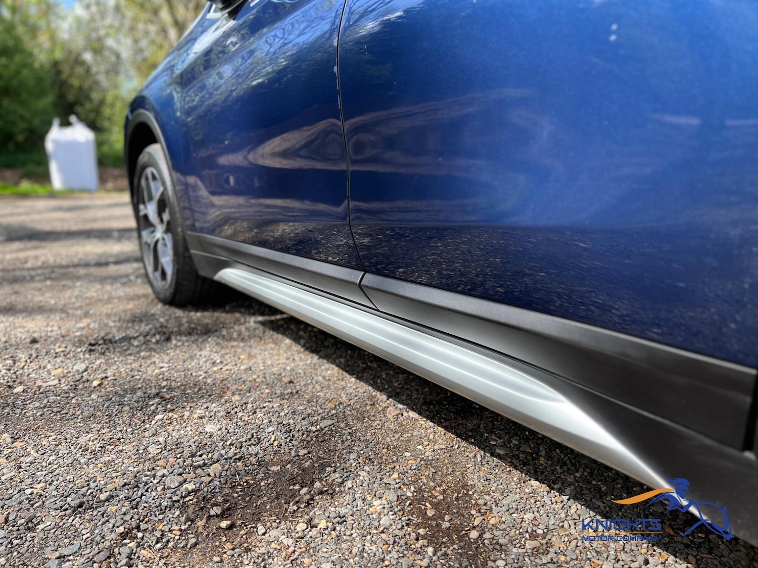 Used BMW X1 for sale - 77345375: Photo 38