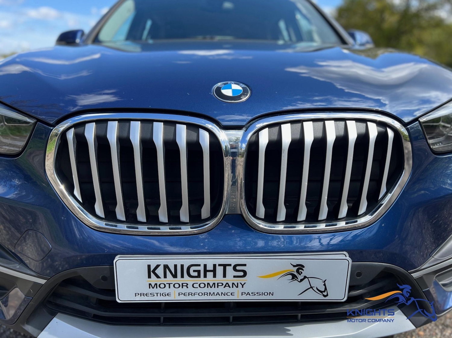 Used BMW X1 for sale - 77345375: Photo 39