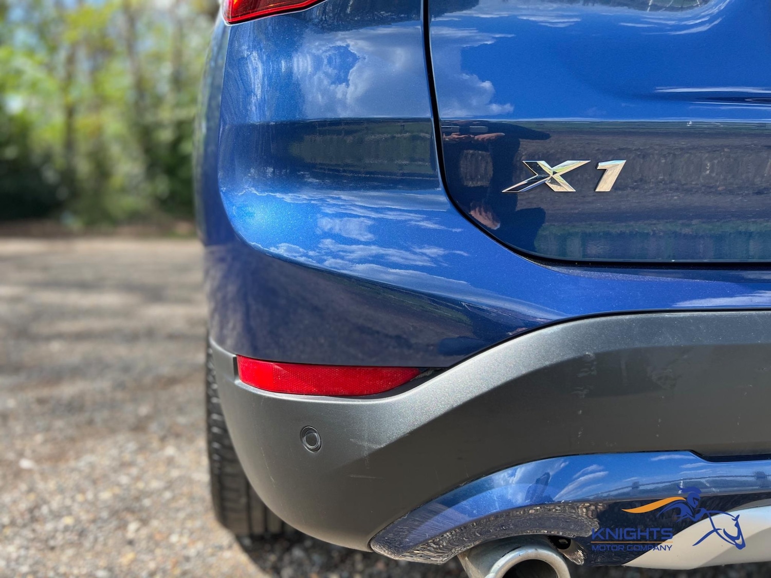 Used BMW X1 for sale - 77345375: Photo 40