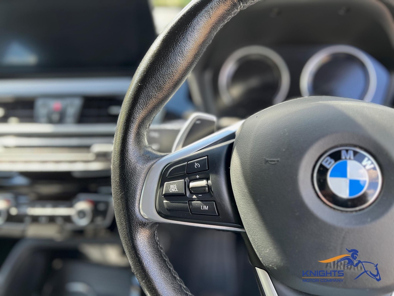 Used BMW X1 for sale - 77345375: Photo 47