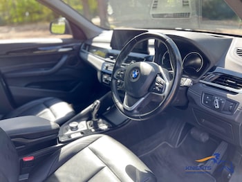 Used BMW X1 2021 for sale - 77345375: Photo