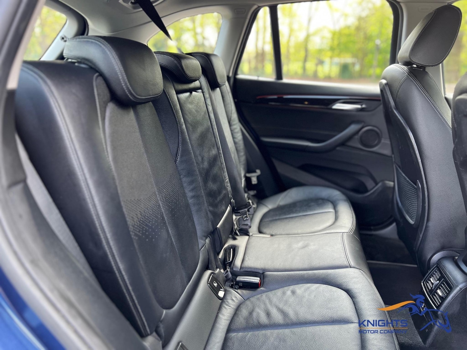 Used BMW X1 for sale - 77345375: Photo 56