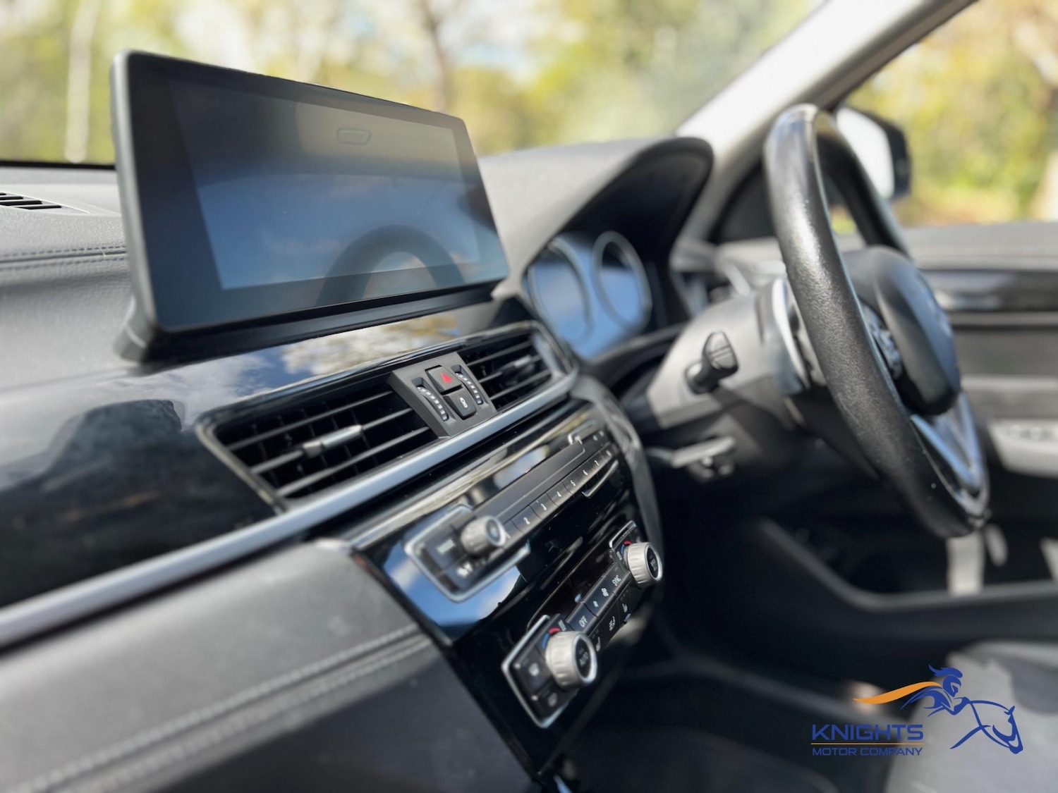 Used BMW X1 for sale - 77345375: Photo 63