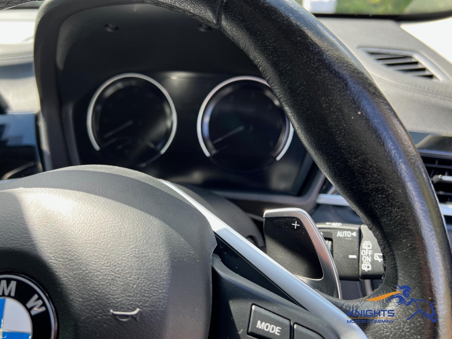 Used BMW X1 for sale - 77345375: Photo 64