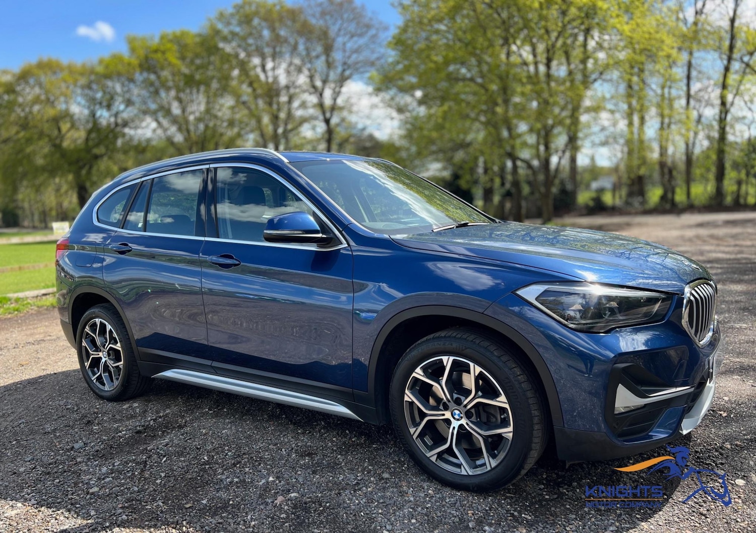 Used BMW X1 for sale - 77345375: Photo 72