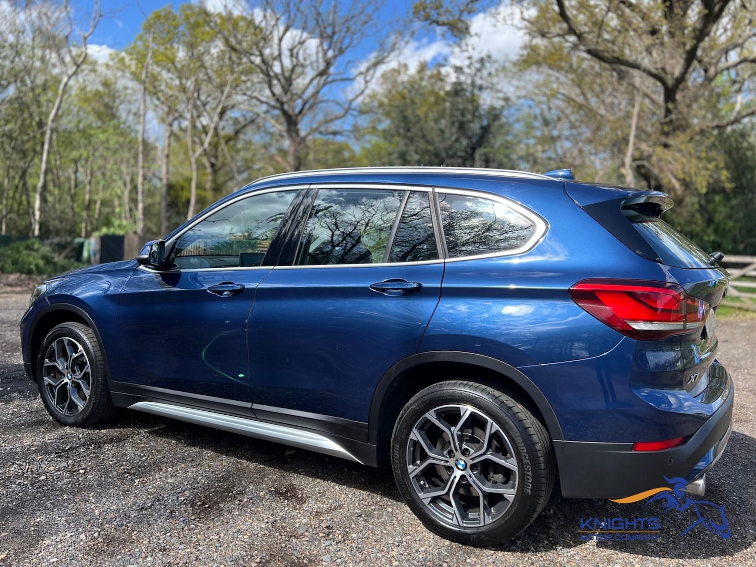 Used BMW X1 for sale - 77345375: Photo 73