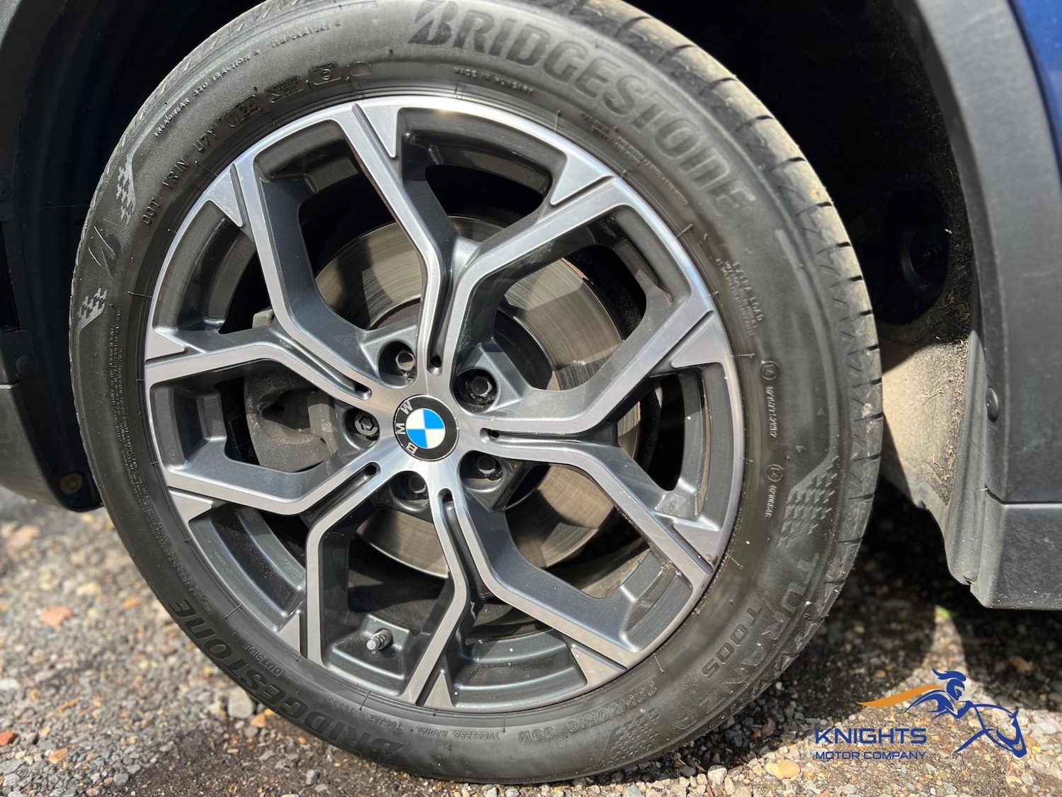 Used BMW X1 for sale - 77345375: Photo 8