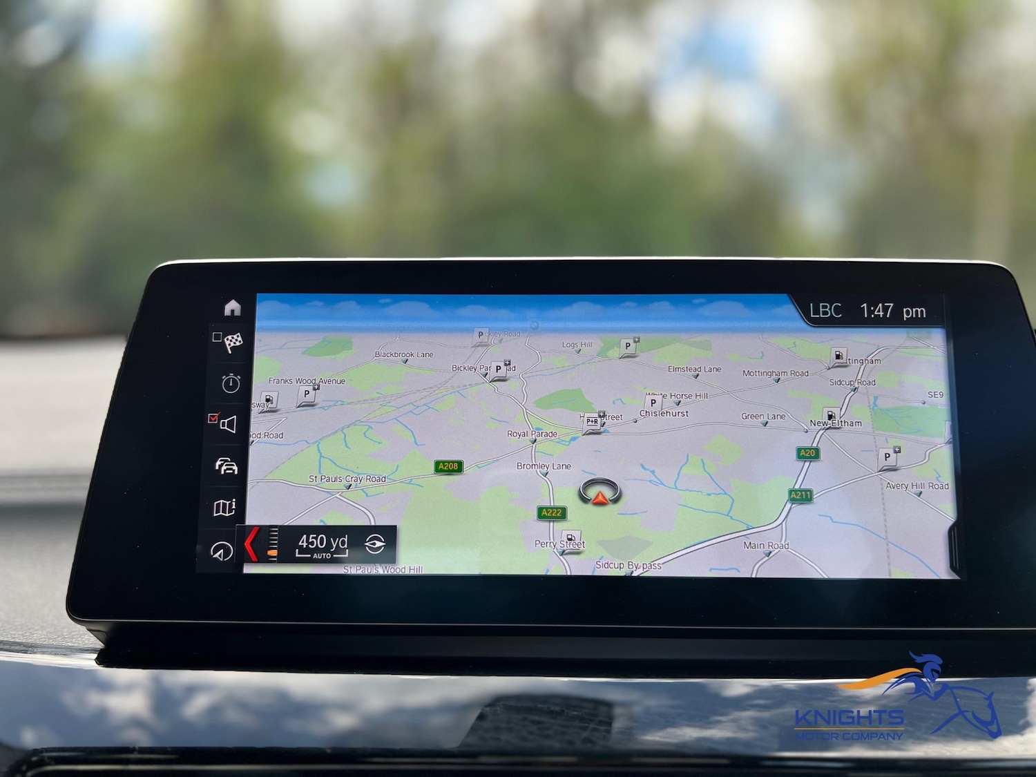 Used BMW X1 for sale - 77345375: Photo 81