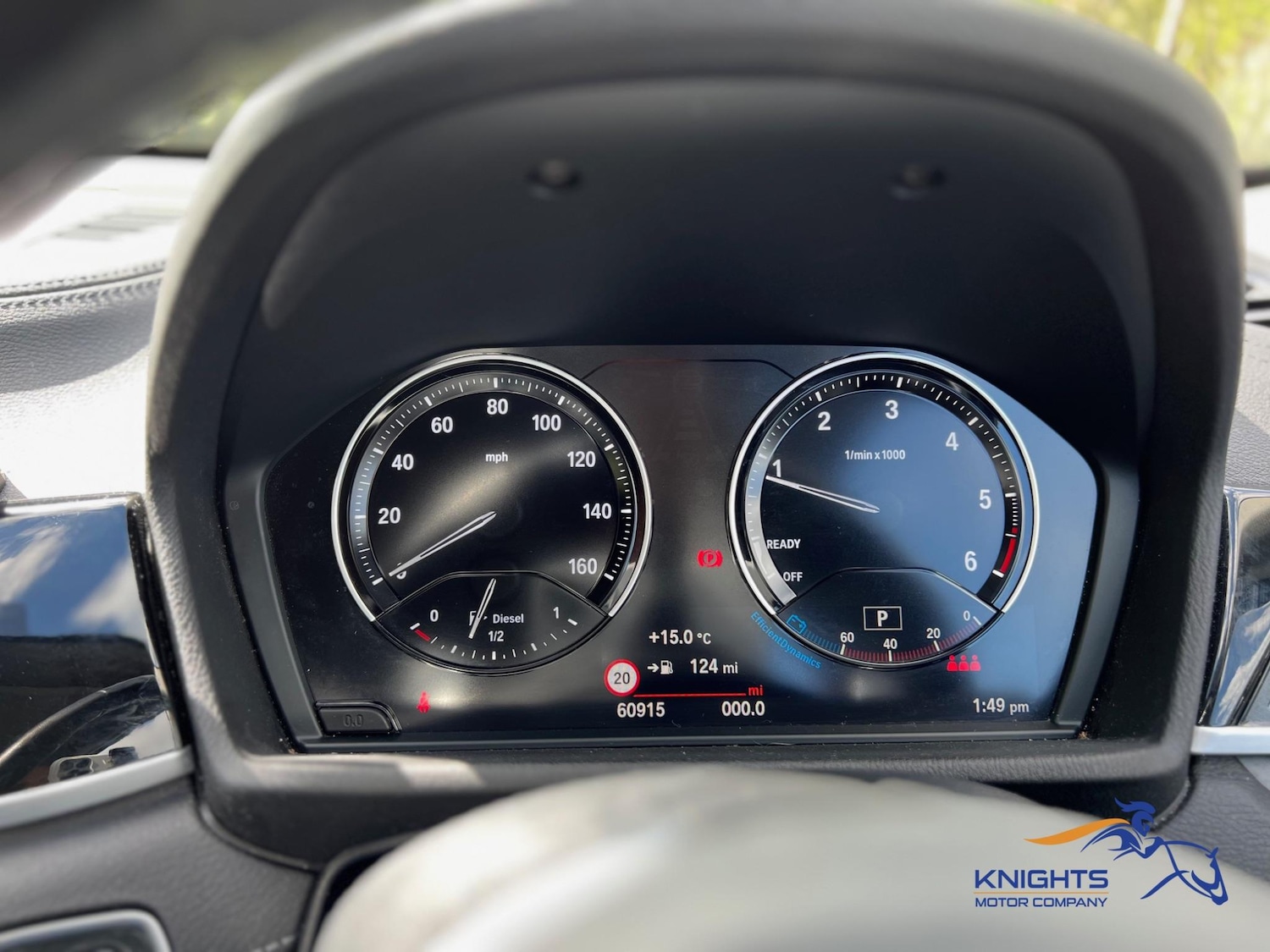 Used BMW X1 for sale - 77345375: Photo 85