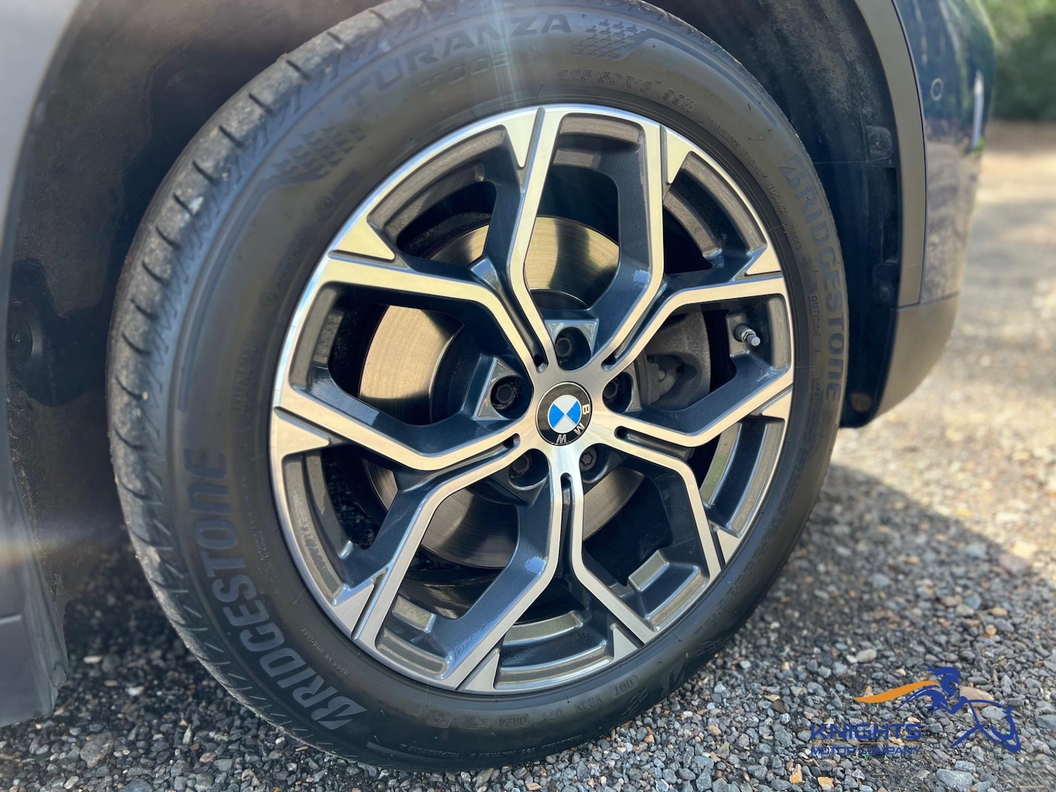 Used BMW X1 for sale - 77345375: Photo 9