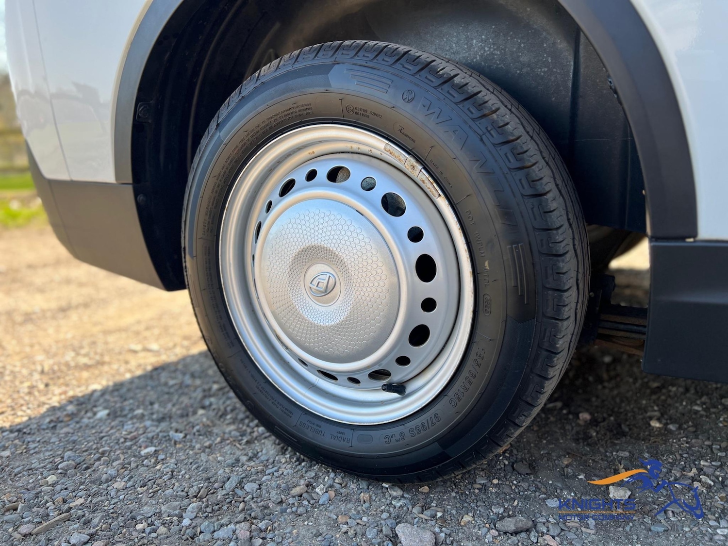 Used Maxus eDeliver 3 2023 for sale - 77345306: Photo 10