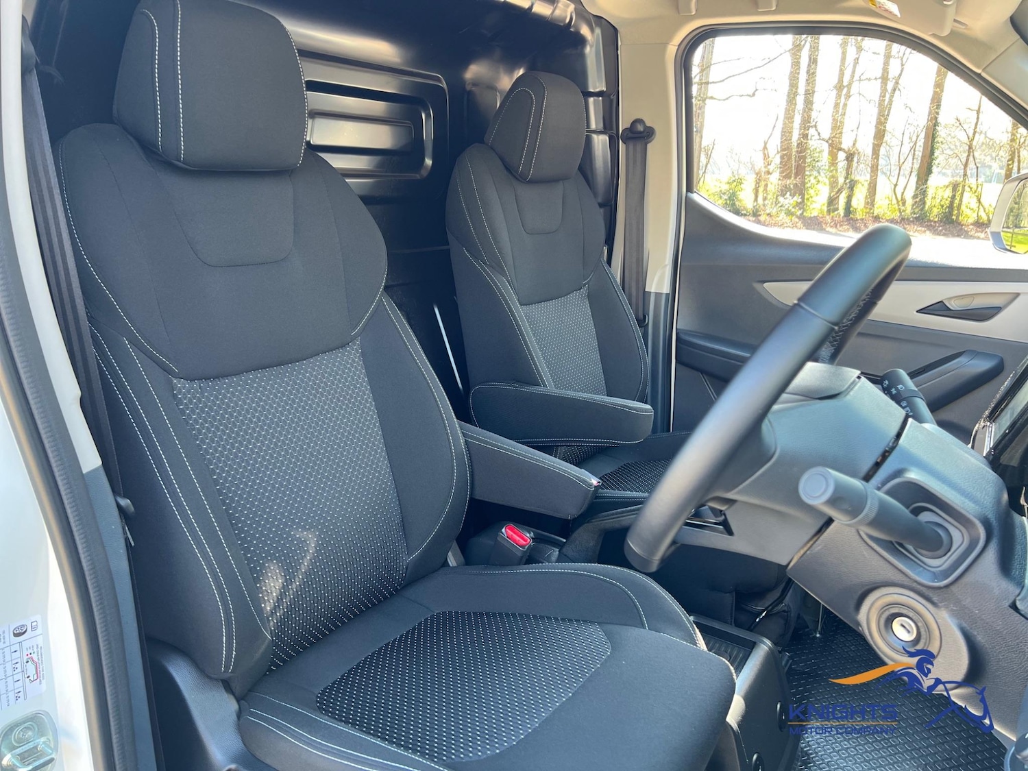 Used Maxus eDeliver 3 2023 for sale - 77345306: Photo 12