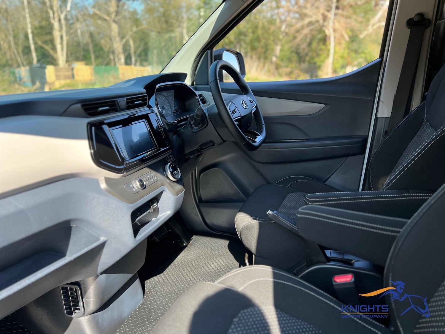 Used Maxus eDeliver 3 2023 for sale - 77345306: Photo 13