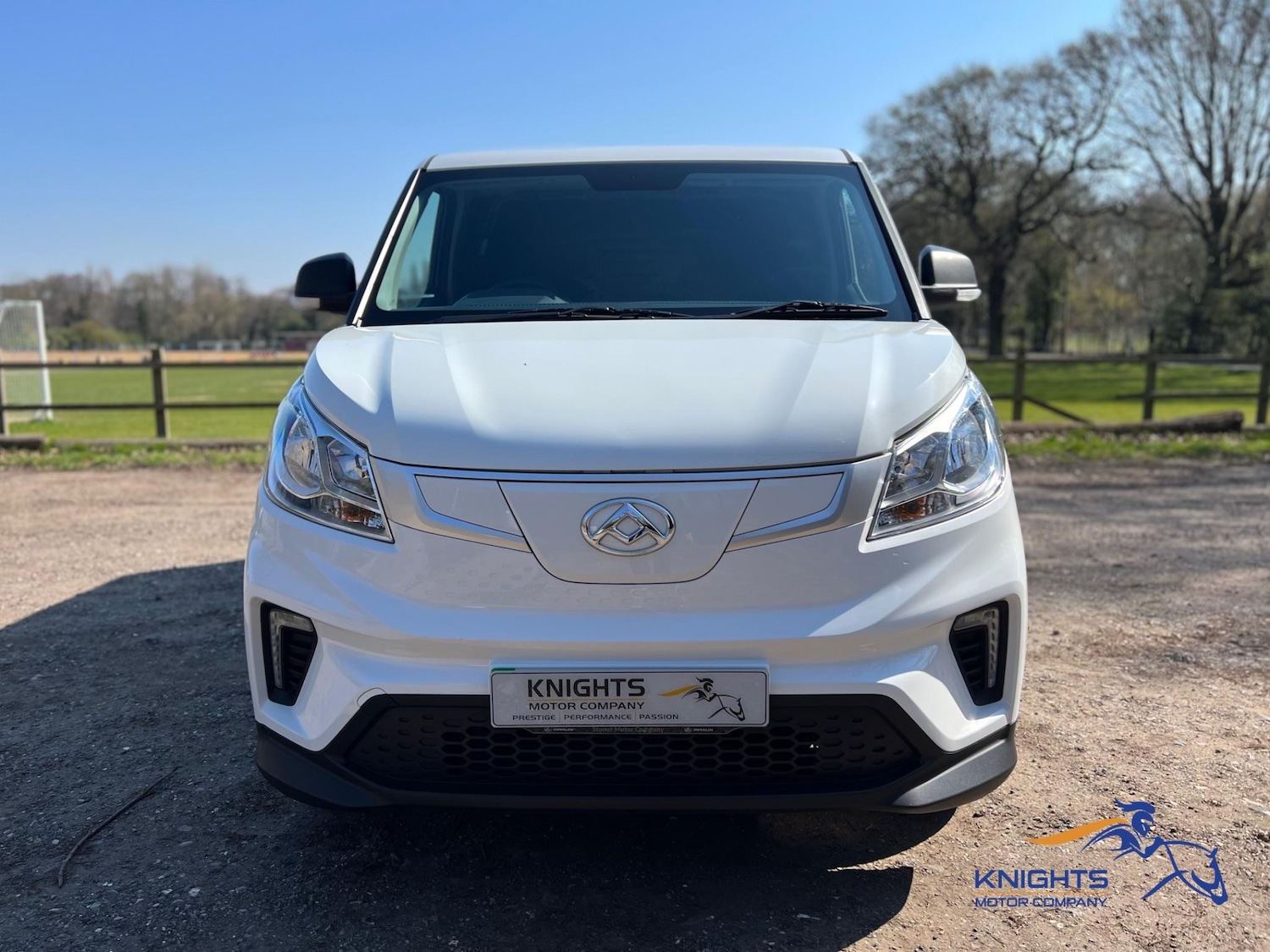 Used Maxus eDeliver 3 2023 for sale - 77345306: Photo 14