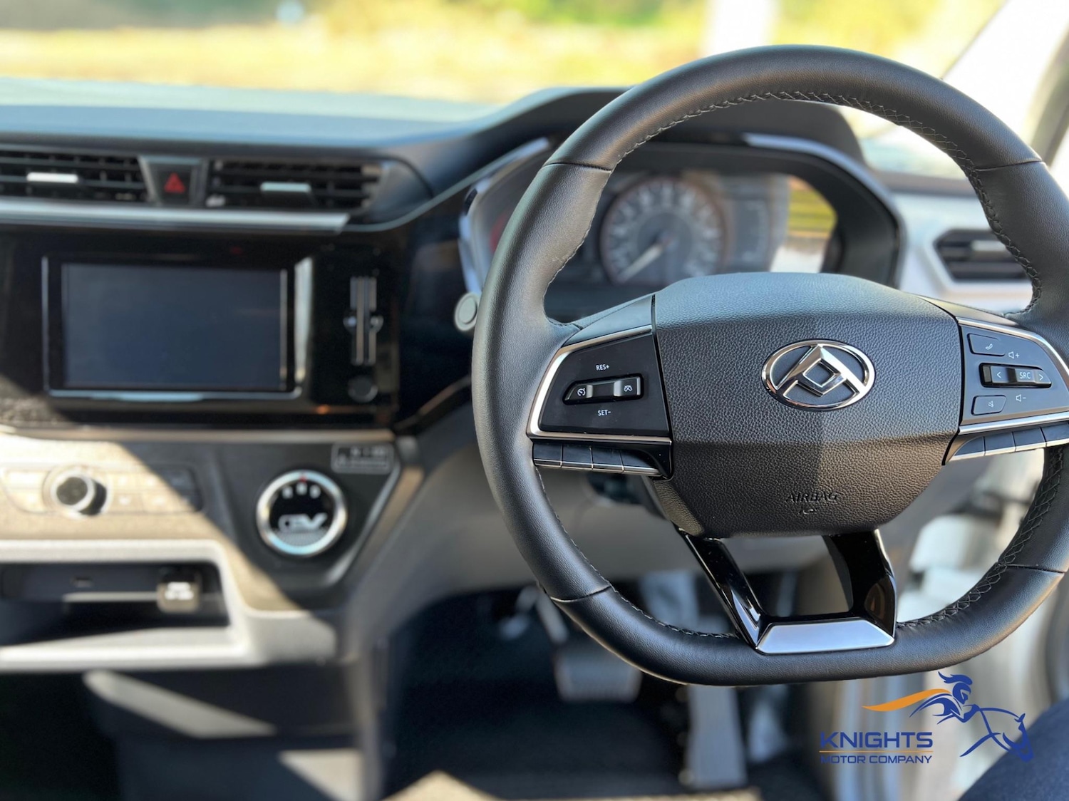 Used Maxus eDeliver 3 2023 for sale - 77345306: Photo 17