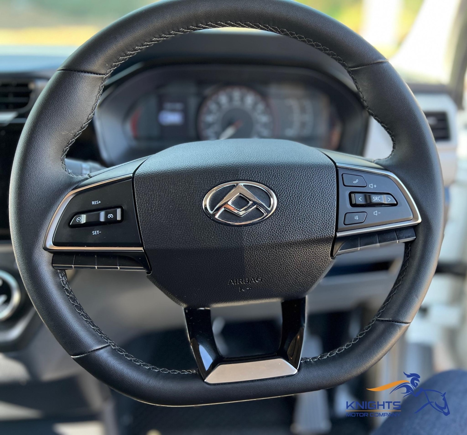 Used Maxus eDeliver 3 2023 for sale - 77345306: Photo 18