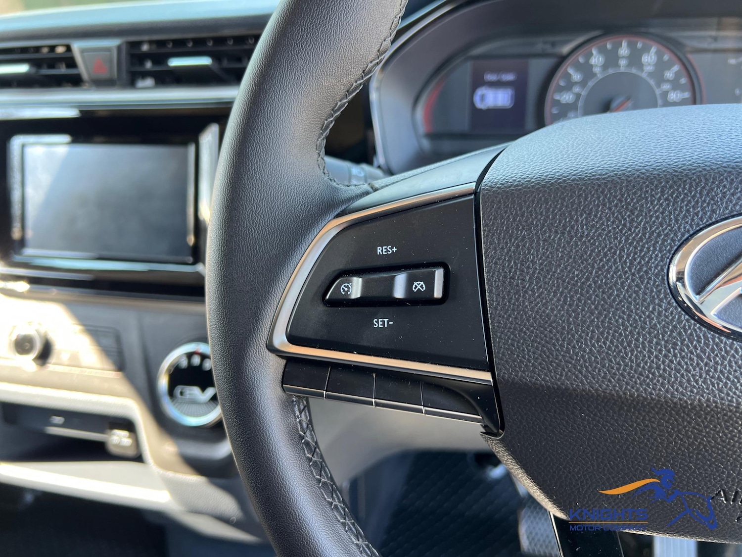 Used Maxus eDeliver 3 2023 for sale - 77345306: Photo 19