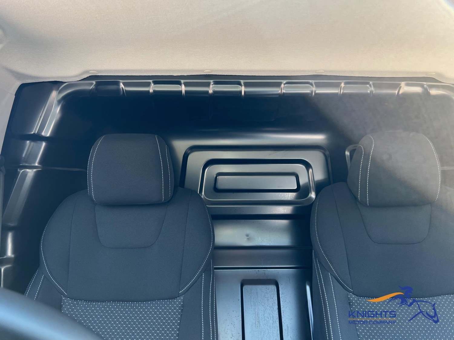 Used Maxus eDeliver 3 2023 for sale - 77345306: Photo 22